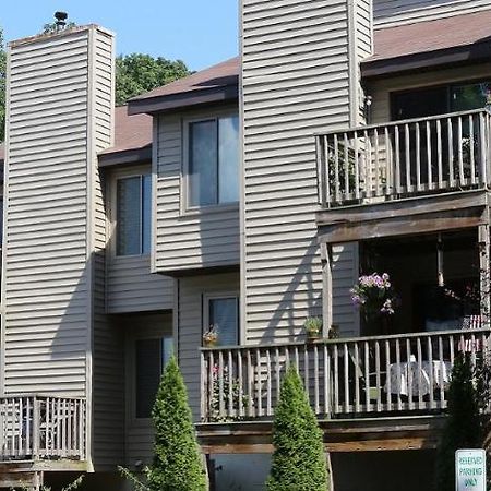 Cheat Lake Resort Моргантаун Екстериор снимка