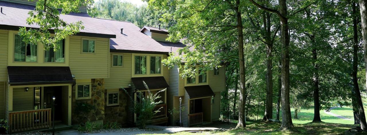 Cheat Lake Resort Моргантаун Екстериор снимка