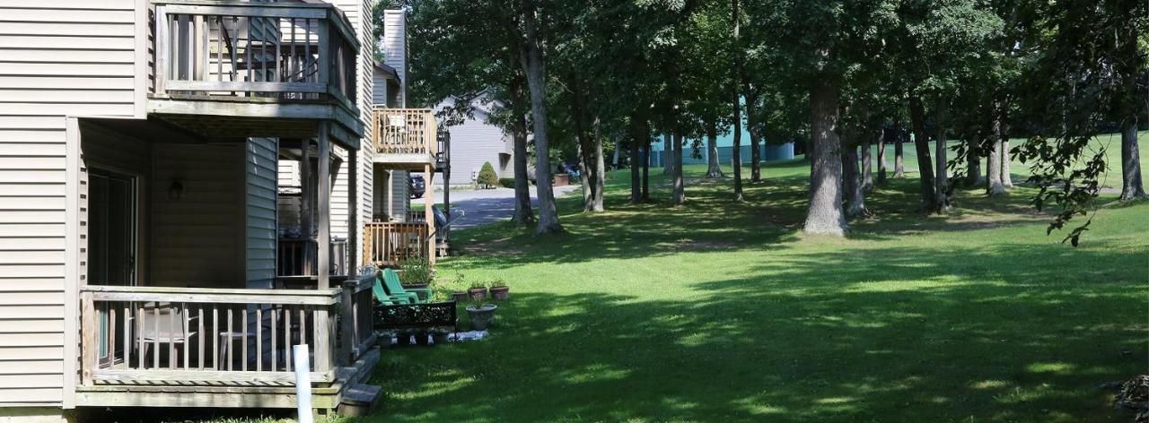 Cheat Lake Resort Моргантаун Екстериор снимка